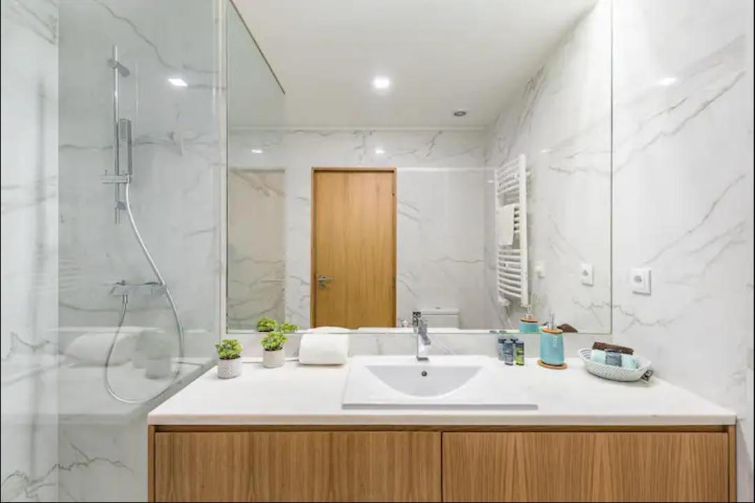 Apartmentsporto - Leisure Fun Apartment 외부 사진