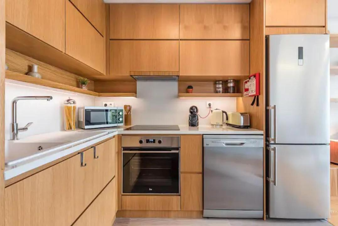 Apartmentsporto - Leisure Fun Apartment 외부 사진