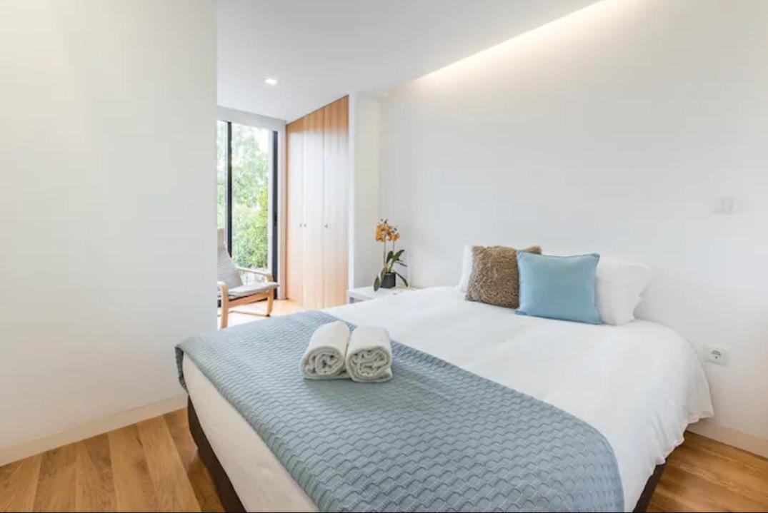 Apartmentsporto - Leisure Fun Apartment 외부 사진