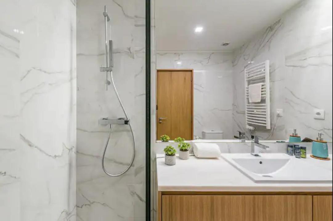 Apartmentsporto - Leisure Fun Apartment 외부 사진
