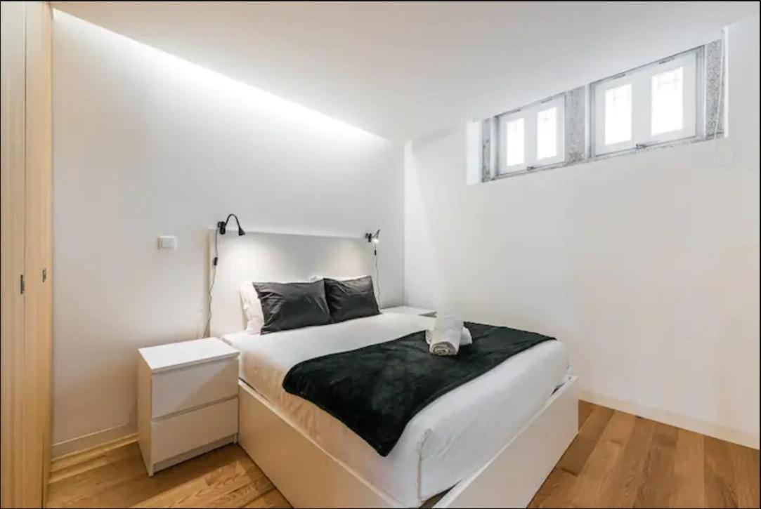 Apartmentsporto - Leisure Fun Apartment 외부 사진