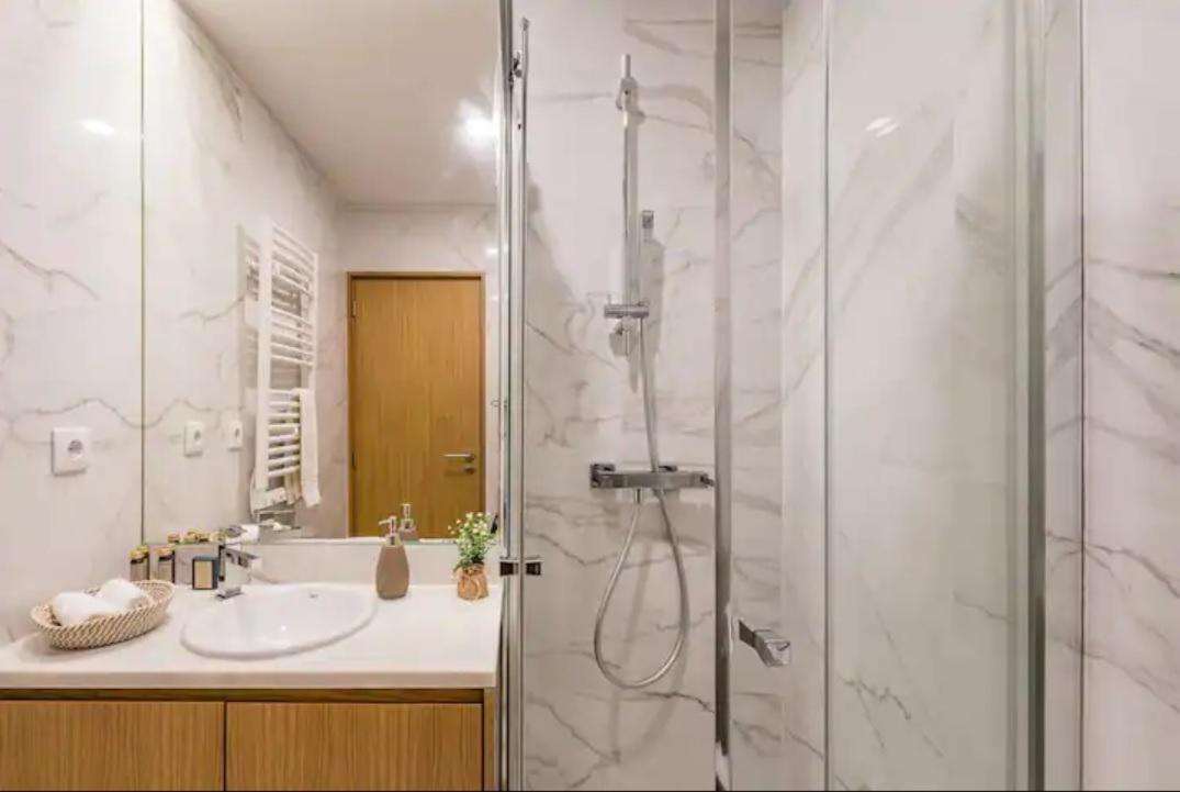 Apartmentsporto - Leisure Fun Apartment 외부 사진