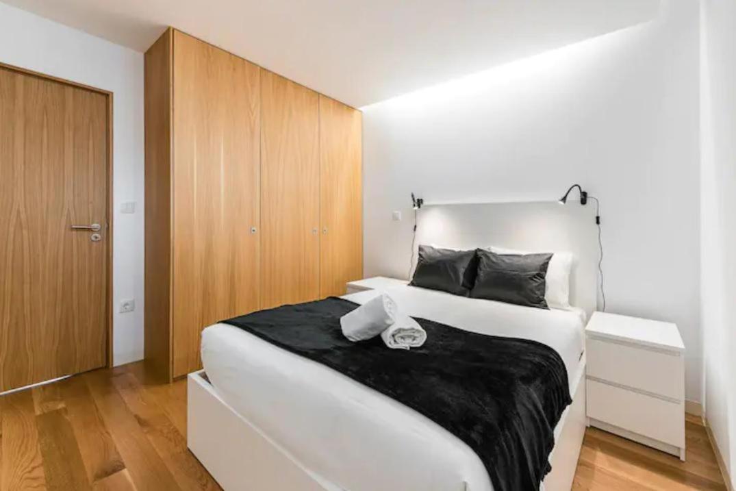 Apartmentsporto - Leisure Fun Apartment 외부 사진