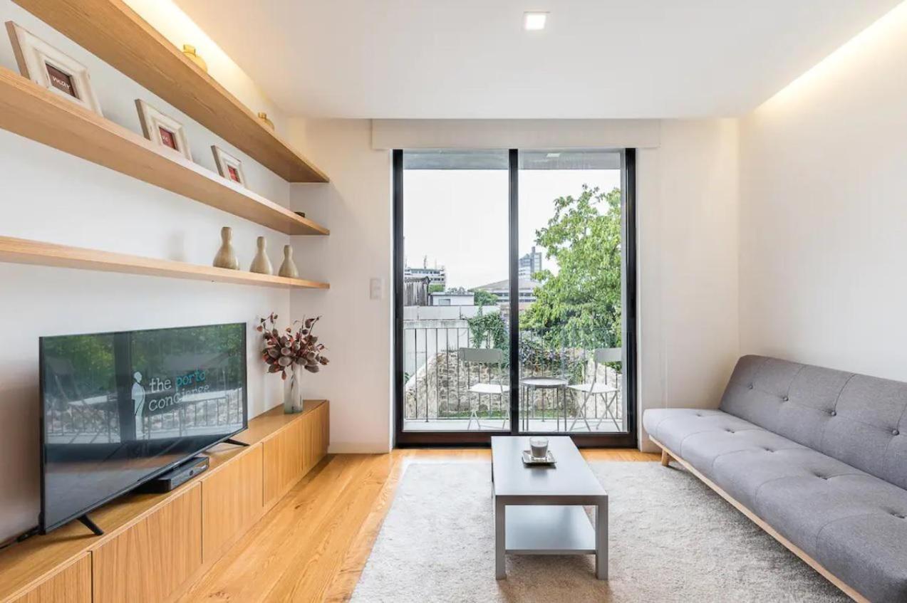Apartmentsporto - Leisure Fun Apartment 외부 사진